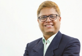 Sajal Singhal , Associate Vice President Engineering, GlobalLogic India
