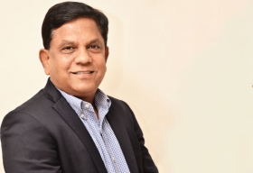 Rupinder Goel, CIO & Sr. Vice President IT-Corporate Operations, Tata Communications